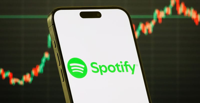 💸 Spotify subirá precios