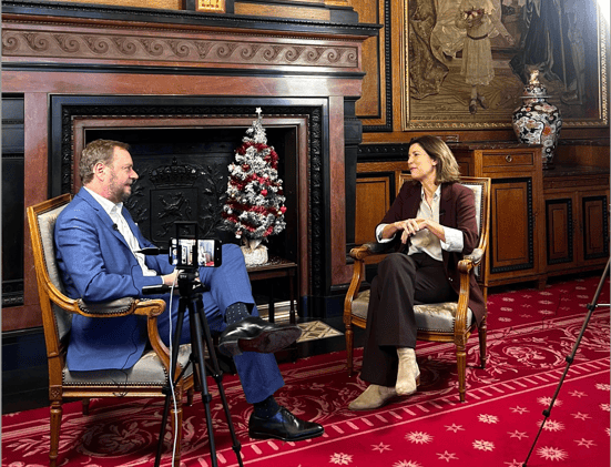 “Ik dacht dat je in dit land niets meer grondig kon veranderen: blijkbaar kan het toch”