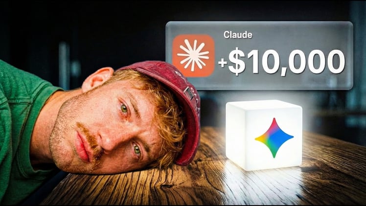 I built a $10,000 app in one day