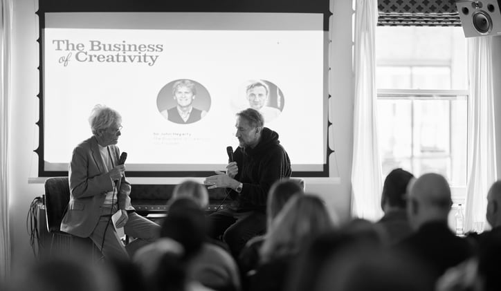 Issue 113: A Bulletin for Big Ideas and Better Business