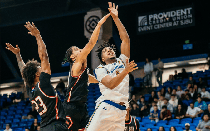 Spartan Brew 10/29: Sneak Peek