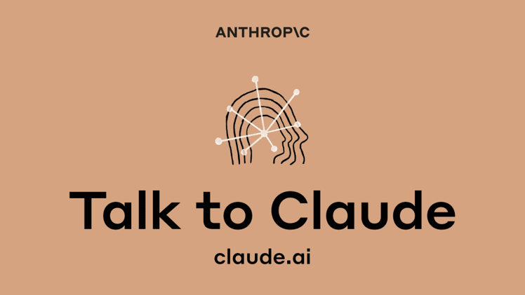 Meet Your New AI Assistant – Claude