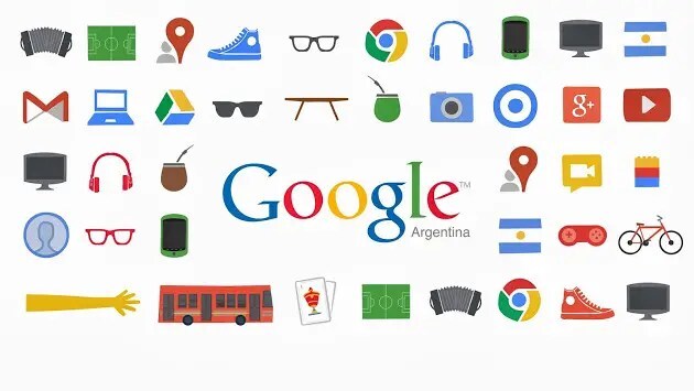 Trabajo: Google Argentina busca pasantes