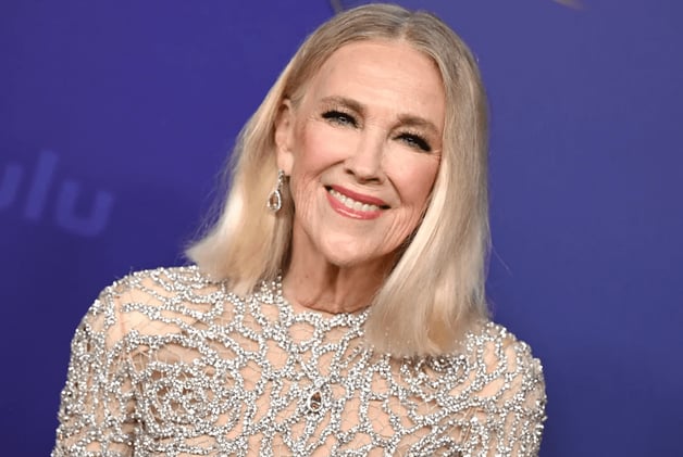 Catherine O’Hara Dead at 71
