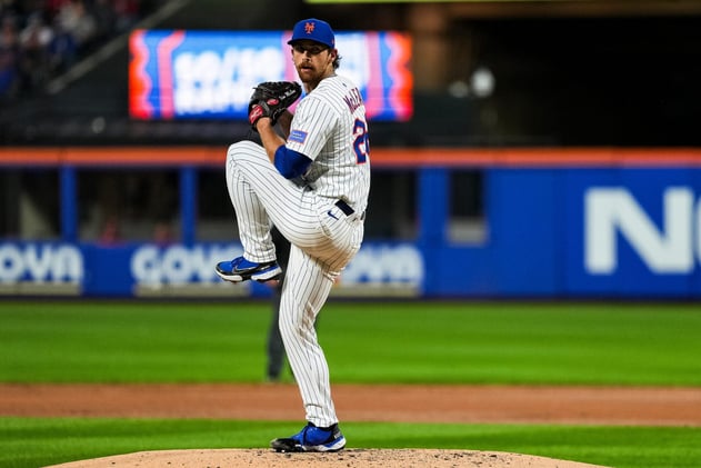 McLean, Chandler Dazzle In The Big Leagues