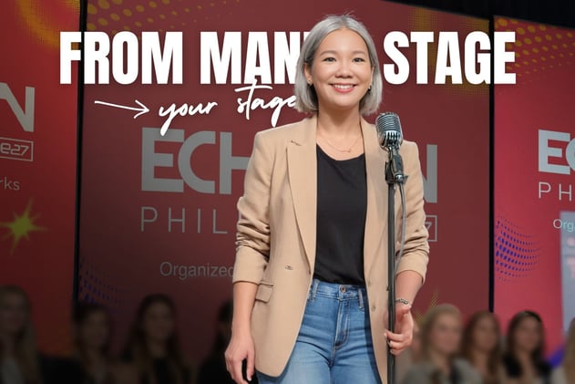 Your stage