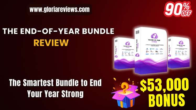 End-of-Year Bundle 2025 Review + 90% Offer + Bonus $53k