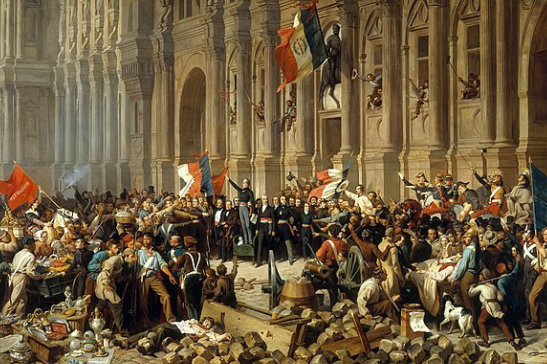 European History: Early Modern Europe