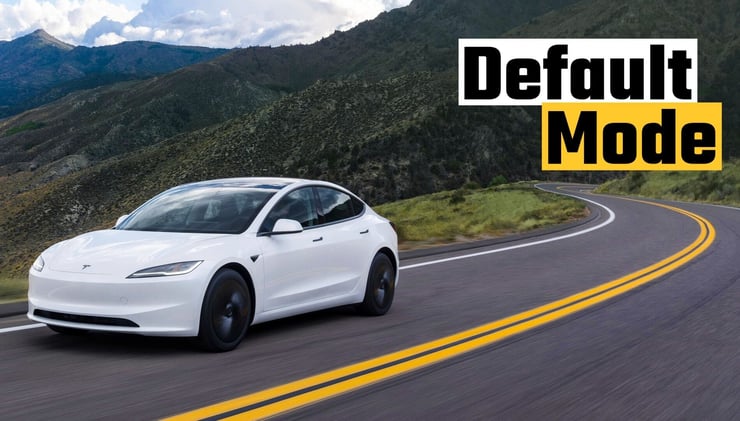 The Sneaky Reign of White Cars