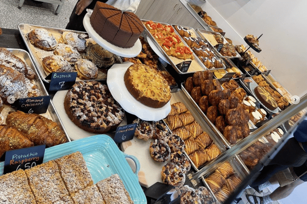 This Chef Went Viral on Instagram—Then Opened The Best Bakery in Orange County