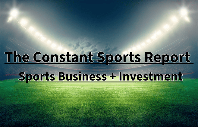Constant Sports Report