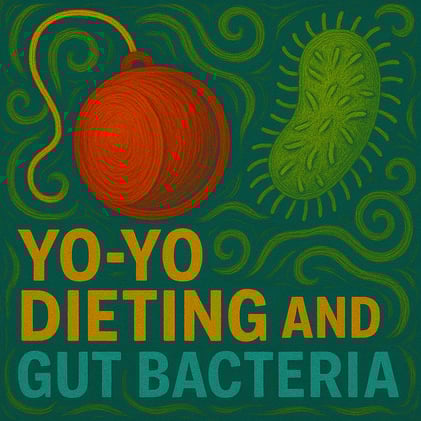 House Oks $9 Billion Cuts, ChatGPT Agent and Yo-Yo Diets Microbiomes