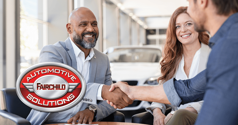 How Service Advisors Can Get Customers to Accept Recommendations