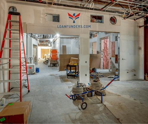 Rehabbing Investment Properties: Financing Tips from Fix & Flip Experts