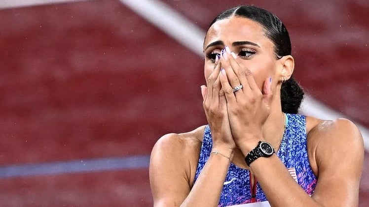 Breaking: Sydney’s LA Dream in Jeopardy