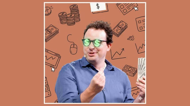 Anthropic's historic $13B round