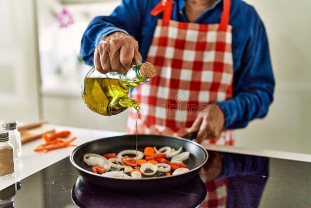 Are Seed Oils Sabotaging Your Health? The Science Behind the Omega-6 Overload