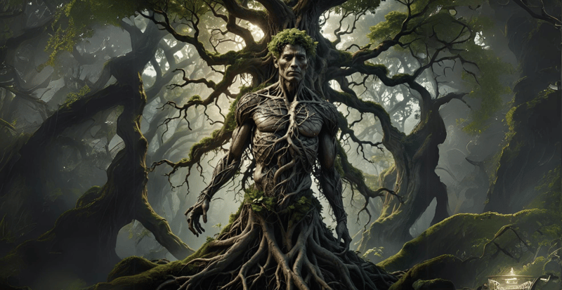 The Green & Yellow Wire