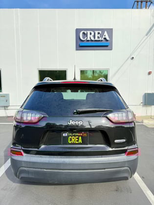 December's Space Dirt 🚀 (month-end)