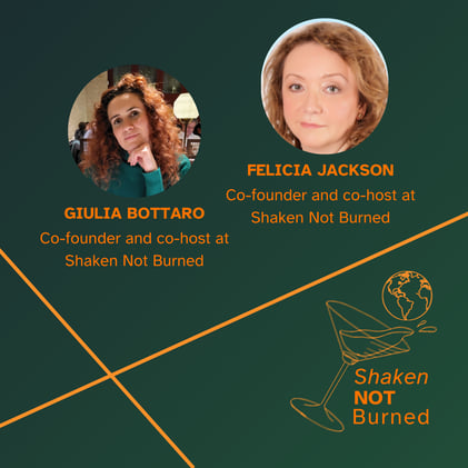 Why the world feels unpredictable – and what's really going on