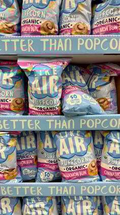 Snack Smart, Travel Easy: Your Secret Weapon for Stress-Free Outings