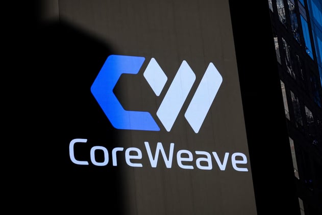 ☁️ CoreWeave Struck a Deal With Anthropic