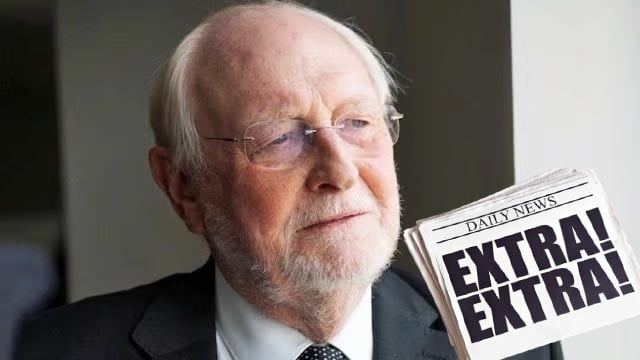 EXTRA: Neil Kinnock on the local 'metropolitan elite' 