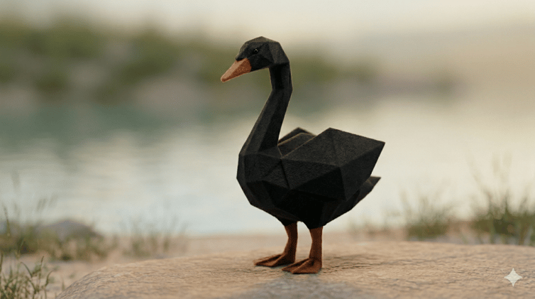 AI isn't replacing jobs. It just found its natural habitat.