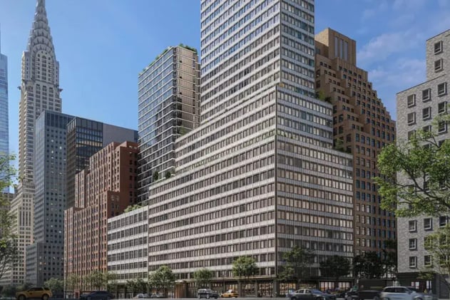 The Top Twelve Questions About Office-to-Residential Conversions