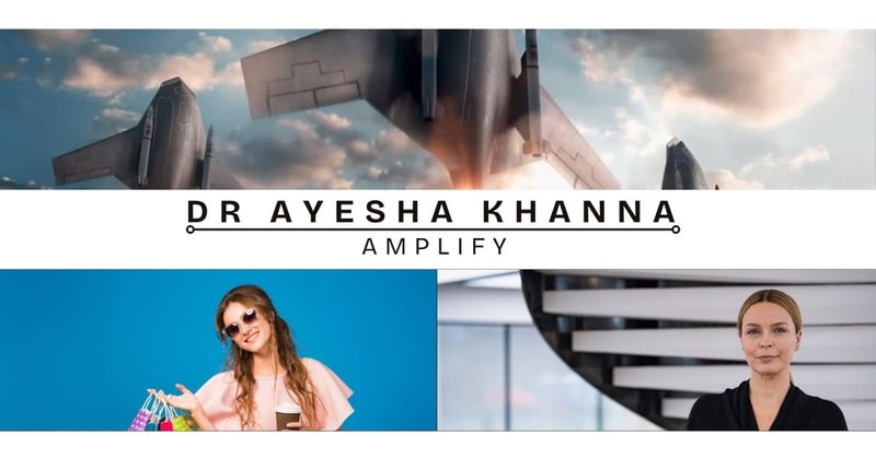 The Fighter Jet With No Pilot