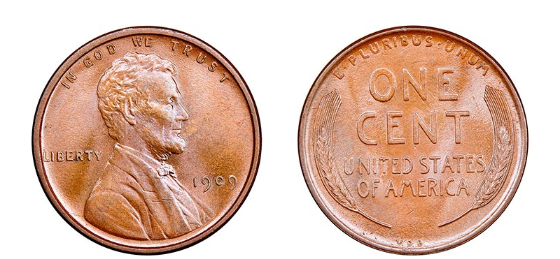 Don't Count Out Lincoln Cents just yet..