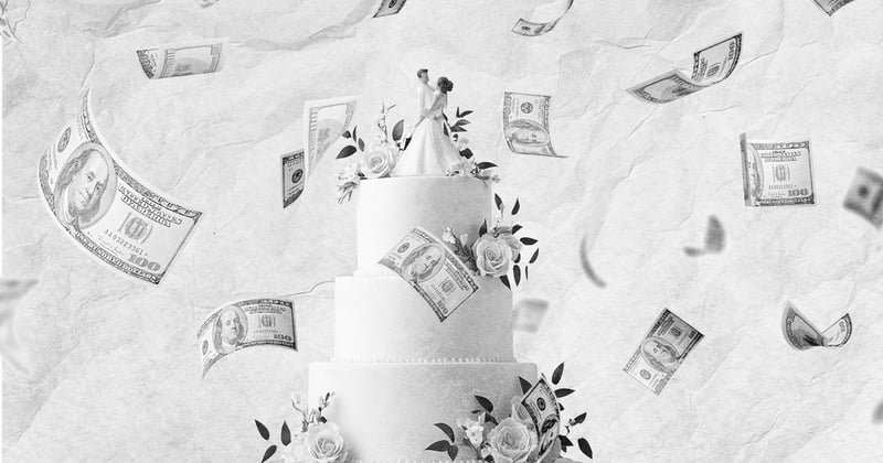 What Marriage Trends Reveal About the Next Generation of Workers