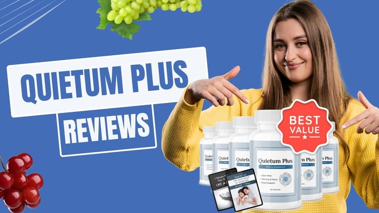 What Customers Are Saying About Quietum Plus: Real Reviews and Testimonials
