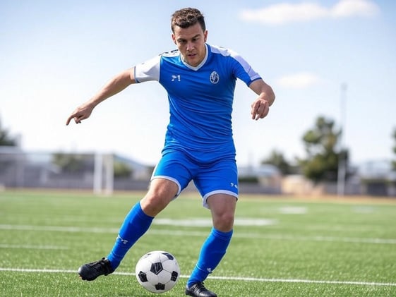 The NCAA Transfer Portal: What Every College Soccer Player Needs to Know