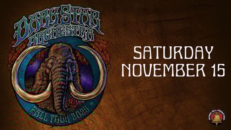 Upcoming Shows at Albany's Palace Theatre