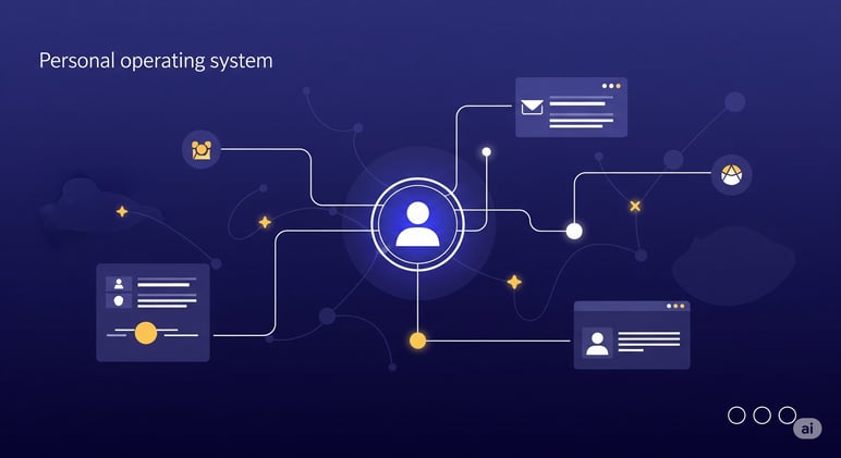 Building Your Personal Operating System for the Future of Work