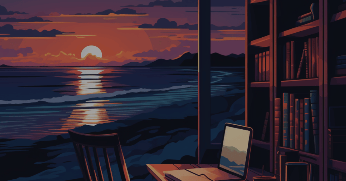 Issue 2: Midjourney, ADHD, and Airbnb