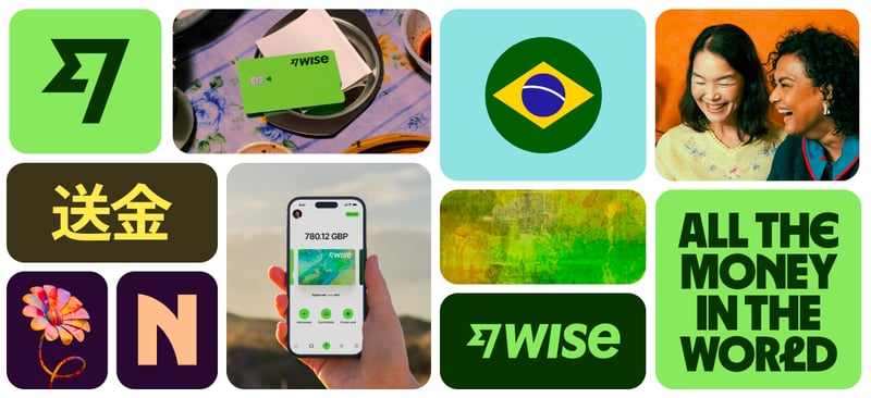 Brand Spotlight: Beyond Banks, How Wise's UX & Marketing Conquered the US