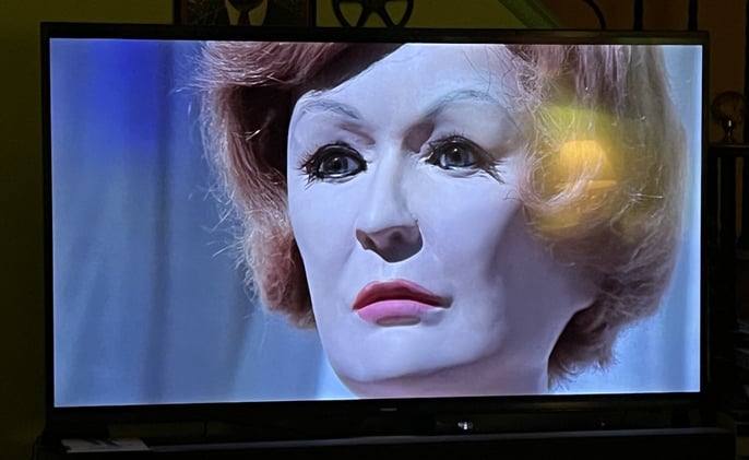 Intentional Acts of Randomness.