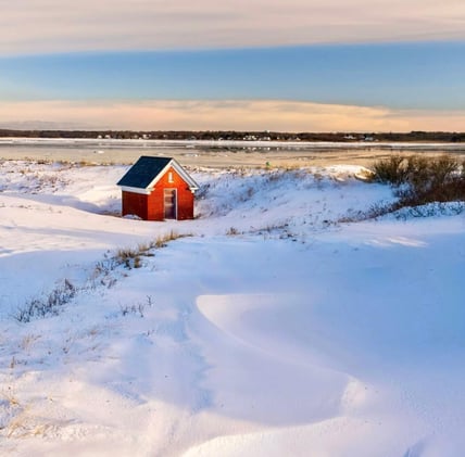 ☀️ You Can Finally Take That Buoy Home...