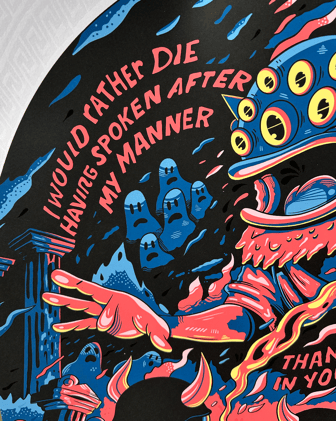 Print Drop