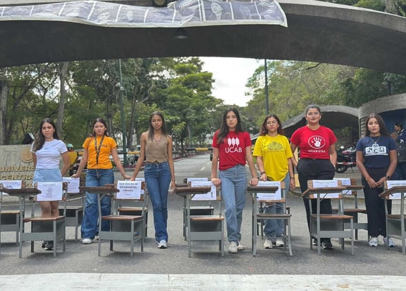 El yerno de Edmundo regresó a su casa esta madrugada 🕊️ 