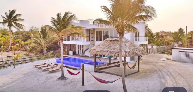 NPC's, magic + a little dark humor