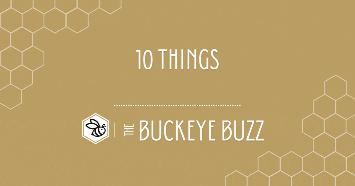 10 THINGS... 