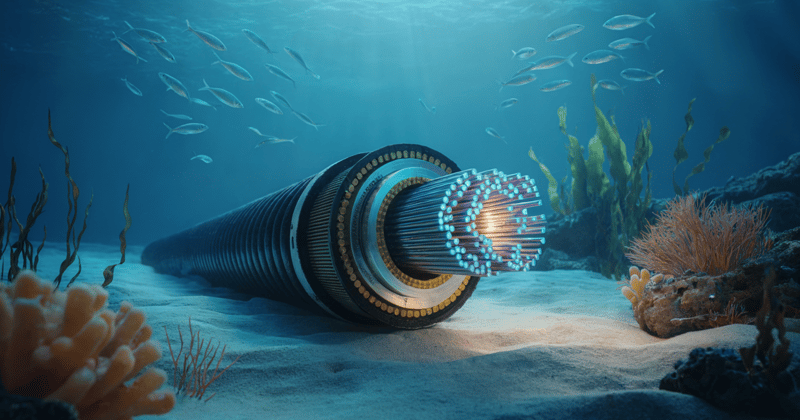 Undersea Cables
