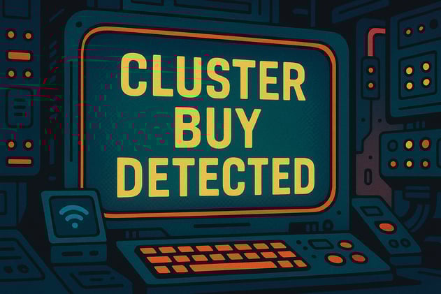 What Happens When You Feed Insider Filings Into ChatGPT?