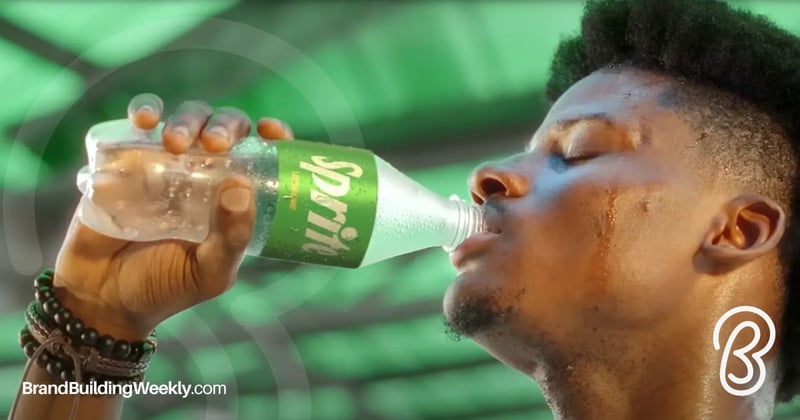 Sprite's "Hurts Real Good" Revolution