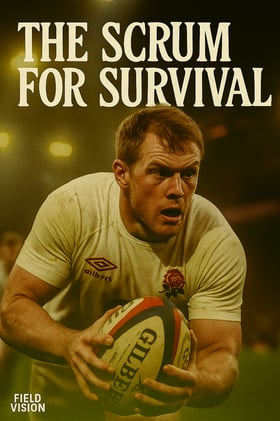 The Scrum for Survival