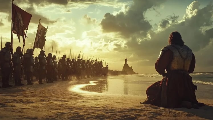 An AI Startup Just Became a Film Studio—Is Hollywood Ready?