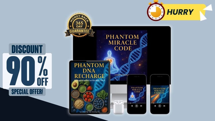 Unlocking the Hidden Opportunities of Phantom Miracle Code Reviews 2025: Secrets Most People Miss